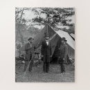 Recherche de de lincoln puzzles Civil