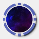 Recherche de étoiles jetons poker Violet