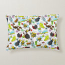 Recherche de insecte mignon coussins Drôle