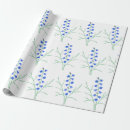 Recherche de jacinthe papier cadeau Fleurs