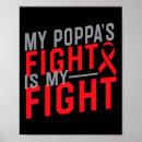 Recherche de pappa posters Cancer