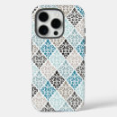 Recherche de teal iphone coques Motif