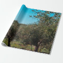 Recherche de paysage papier cadeau Campagne