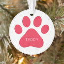 Zoek naar huisdier aandenken ornamenten Plakken