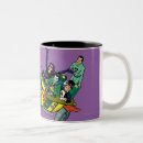 Recherche de batman tasses Vintage
