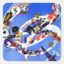 Recherche de avion de 2ème guerre mondiale autocollants Avions