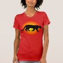 Recherche de panthère tshirts Lion de montagne