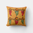 Recherche de mayo coussins Mexique