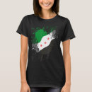 Recherche de révolution verte tshirts Drapeau