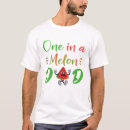 Zoek naar meloenen tshirts Vrucht