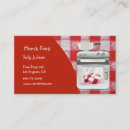 Recherche de petit déjeuner cartes visite Dîner