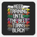 Recherche de le taekwondo autocollants Anniversaire