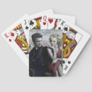 Recherche de marilyn monroe jeux de cartes Évangile