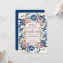 Recherche de douche nuptiale vintage invitations Antique