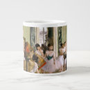Recherche de edgar degas tasses Ballerine