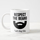 Recherche de grande barbe tasses Pour lui