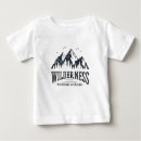Recherche de wilderness tshirts Voyage