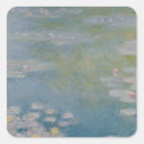 Recherche de monet giverny autocollants Fleurs