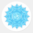 Recherche de dessin de lotus autocollants Spirituel