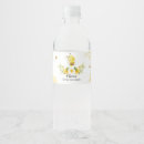 Recherche de bee bouteilles eau étiquettes Doux comme peut être
