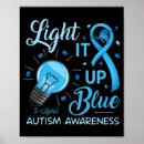 Zoek naar puzzel posters Blauw