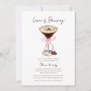 Recherche de espresso invitations Aquarelle