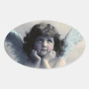 Recherche de divinement autocollants Ange