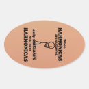 Recherche de harmonicas autocollants Blues