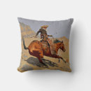 Recherche de vieux ouest coussins Vintage