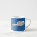 Recherche de nuages tasses Bleu