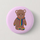 Recherche de nounours badges Mignon