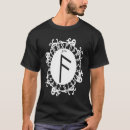 Recherche de celtic tshirts Rune