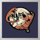 Recherche de caricature chien posters Dessin rétro