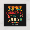 Recherche de santa cartes visite Xmas