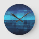 Recherche de technologique horloges Ordinateur