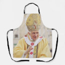 Recherche de pape tabliers Vatican