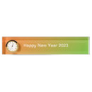 Recherche de unique porte noms Minimaliste