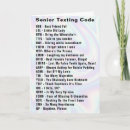 Recherche de pour les personnes âgées vœux cartes Drôle