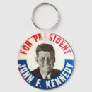 Recherche de john kennedy porteclés La politique