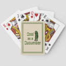 Recherche de concombre jeux de cartes Amusant