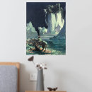 Zoek naar zinken kunst Titanic