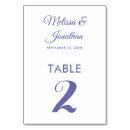 Zoek naar namen tafelkaarten Elegant huwelijksreceptie tafelnummer