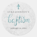 Recherche de métallisé autocollants Baptême