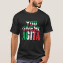 Recherche de citation italienne tshirts Drôle