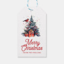 Recherche de vous noël étiquettes cadeau Festif