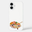 Recherche de sushi kawaii iphone coques Amoureux de sushi