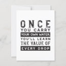 Recherche de sagesse cartes postales Message positif