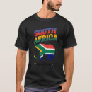 Zoek naar afrikaanse patronen tshirts Olifant