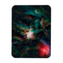 Recherche de complexe magnets Espace