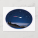 Recherche de tir cartes postales Étoile de tir